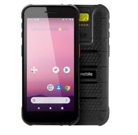 POINT MOBILE PM75 2D/3/32/ANDR6(OKUYUCU+NFC+SIM) Wİ-Fİ EL TERMİNALİ - 1